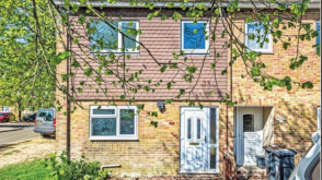Modernisation in ANDOVER photo